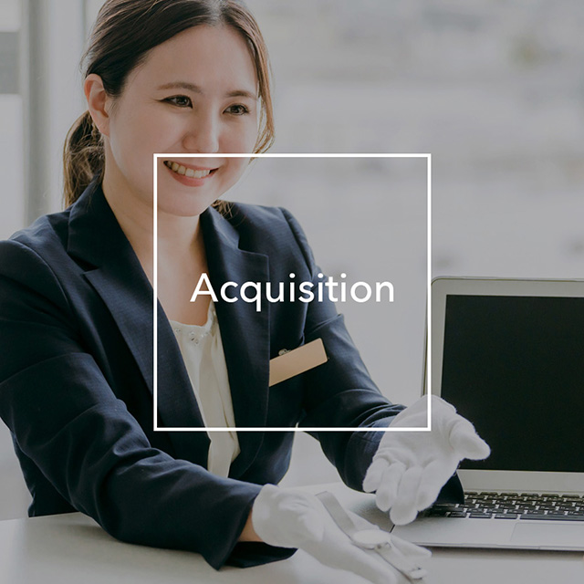 合同会社O3の買取画像