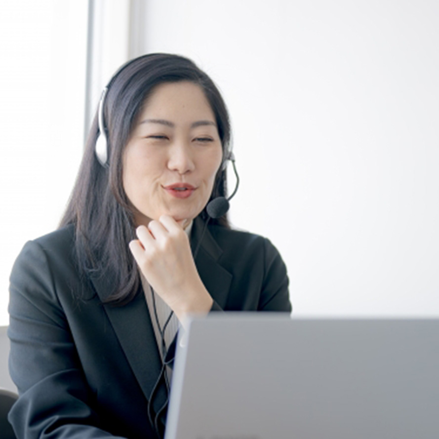 合同会社O3の営業代行画像