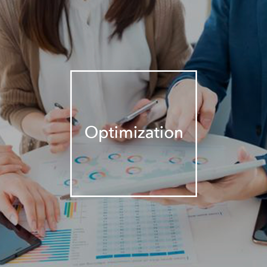 合同会社O3の改善・効率化画像