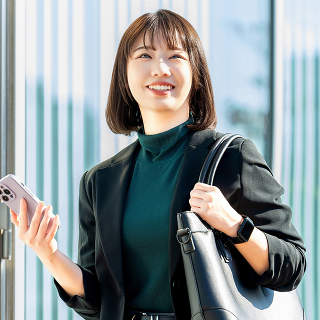 合同会社O3の求人画像